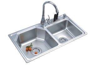 Chậu rửa Romal RS-8447