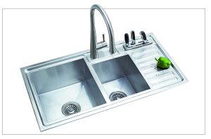 Chậu rửa Romal RS-8445B