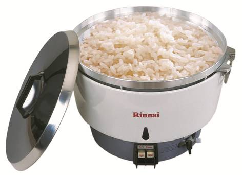 rtl r10 - Nồi cơm gas Rinnai RTL-R10 rtl r10 - Nồi cơm gas Rinnai RTL-R10