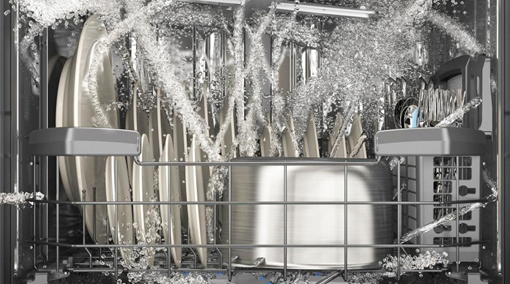 rua20sau - Texgio Dishwasher TG-W60F966 - 15 Bộ Sấy Tăng Cường rua20sau - Texgio Dishwasher TG-W60F966 - 15 Bộ Sấy Tăng Cường