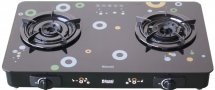 Bếp Gas Rinnai RV-715Slim(GL-Bb)