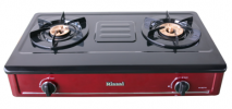 Bếp Gas Rinnai RV-B274SR(EB)