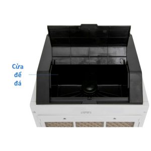 s102 5 - Quạt điều hòa Boss S102 - 14 lít - 100W s102 5 - Quạt điều hòa Boss S102 - 14 lít - 100W