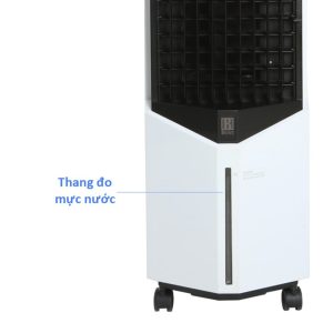 s106 1 - Quạt điều hòa Boss S106 - 28 lít - 160W