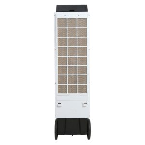 s106 4 - Quạt điều hòa Boss S106 - 28 lít - 160W