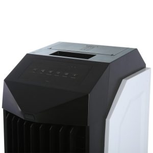 s106 5 - Quạt điều hòa Boss S106 - 28 lít - 160W