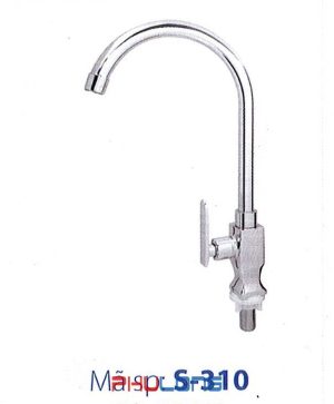 Vòi rửa chén Inox WINLAND S-310