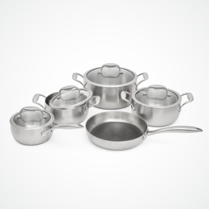 Bộ nồi 9 món SA-2041