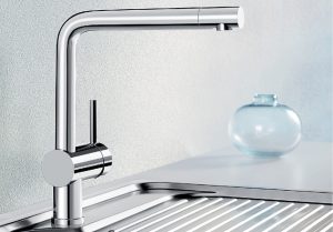 Vòi rửa Blancolinus-S 565.68.250