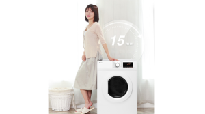 say20nhanh20802 - Máy sấy quần áo Texgio thông hơi TGDV802 8Kg
