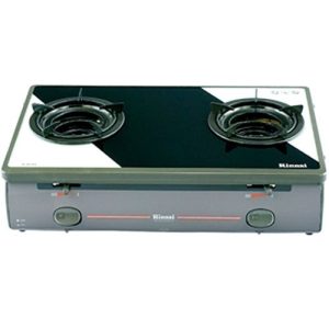 Bếp Gas Rinnai RV-5700-SCH(BW)