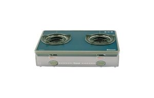 Bếp Gas Rinnai RV-5600-SCH(BK)