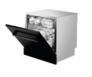 Máy Sấy Chến ECO 6080E