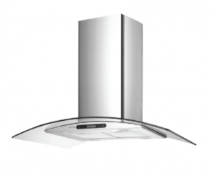 Máy hút khói độc lập Faster FS Island 3388
