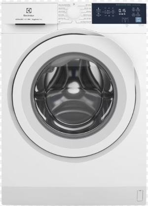 Máy giặt cửa trước 10kg UltimateCare 300 EWF1024D3WB - Trắng