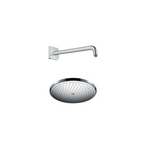 Sen đầu gắn tường Croma 280 1jet Hafele 588.45.049