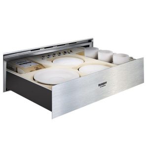 NGĂN CHỨA DỤNG CỤ CHUYÊN DÙNG
 DUDOFF Setto SS 1