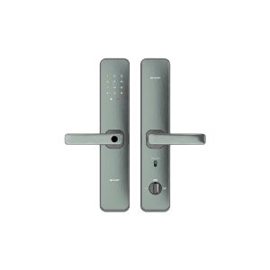 Khoá thông minh Sharp A2-B (Gray)