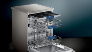 siemens sn236i17me 2 1 - MÁY RỬA BÁT SIEMENS SN23EC14CE