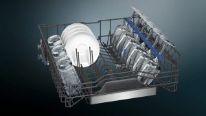 siemens sn25zi49ce 2 - Máy rửa bát Siemens SN25ZI49CE