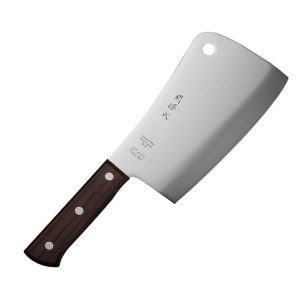 KAI - Dao chặt thịt - 17cm