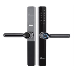 Khóa cửa nhôm Đức Demax SL102 Của Đức Cửa Lùa Và Cửa Mở
