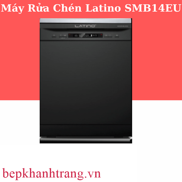 smb14eu28129 - MÁY RỬA BÁT LATINO SMB14EU smb14eu28129 - MÁY RỬA BÁT LATINO SMB14EU