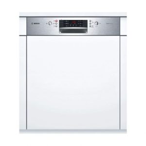 Máy rửa chén âm tủ BOSCH HMH.SMI46IS03E|Serie 4