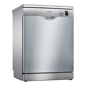 Máy rửa chén độc lập BOSCH SMS25EI00G|Serie 2