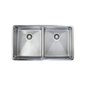 Chậu rửa Inox DUDOFF Spot MU 400.50.50