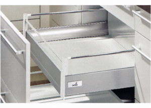 Ray hộp Cariny HORINA SS2-450