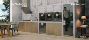 Bếp từ Gorenje IS655ST
