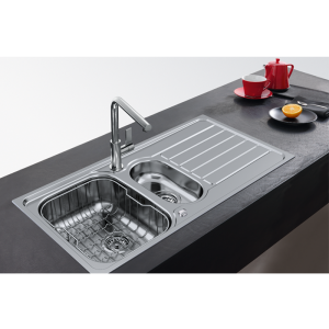 strainer bastket 2 1 - FRANKE | Rổ đan Drainer Basket (112.0437.935)