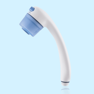 Lọc nước vòi sen tắm Cleansui ES201W