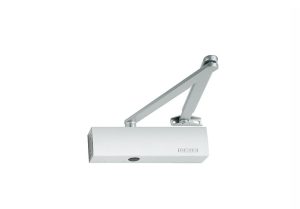 Cùi chỏ hơi Geze 120kg có dừng 931.16.929