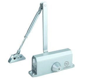 Tay co thủy lực Newera TS45N