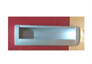Tay nắm âm 205x44mm Häfele 151.76.924