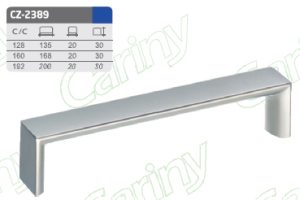 Tay nắm CARINY CZ-2389-128