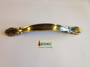Tay nắm Edel CS601.128