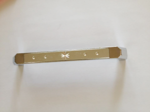 Tay nắm Edel CS608.128