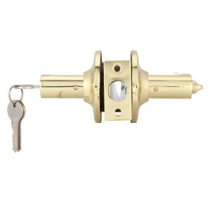 tay nam gat hafele 489 8 - Khoá tay nắm gạt cửa phòng Häfele 489.10.195