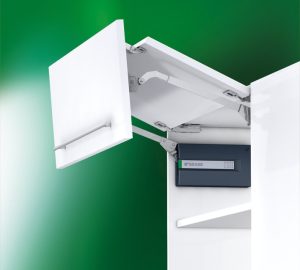 Tay nâng Grass Kinvaro F-20