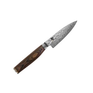 KAI - Shun Premier - Dao gọt - 9cm
