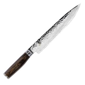 KAI - Shun Premier - Dao thái thịt - 24cm