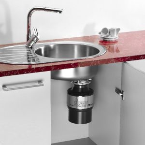 teka - MÁY HỦY RÁC TEKA TR 550 NHẬP KHẨU CHÂU ÂU 115890013
