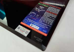 tem bao hanh bep tu eurosun eu t265s - Bếp từ Eurosun EU-T265S