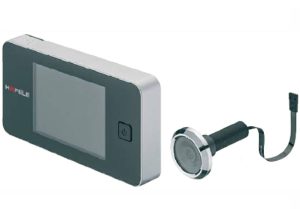 Mắt thần điện tử HAFELE 959.23.040