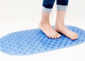 Thảm nhựa chống trơn trượt