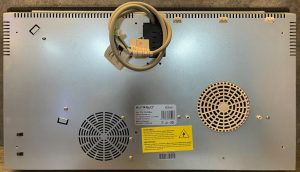 than vo bep dien tu eurosun eu te509max - Bếp điện từ Eurosun EU-TE509Max