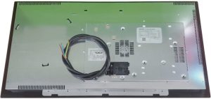 than vo bep dien tu faster fs mix388 - Bếp điện từ Faster FS MIX388